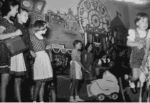 Kinderfest 1954. Quelle: ISG/Stadtarchiv Gelsenkirchen.
